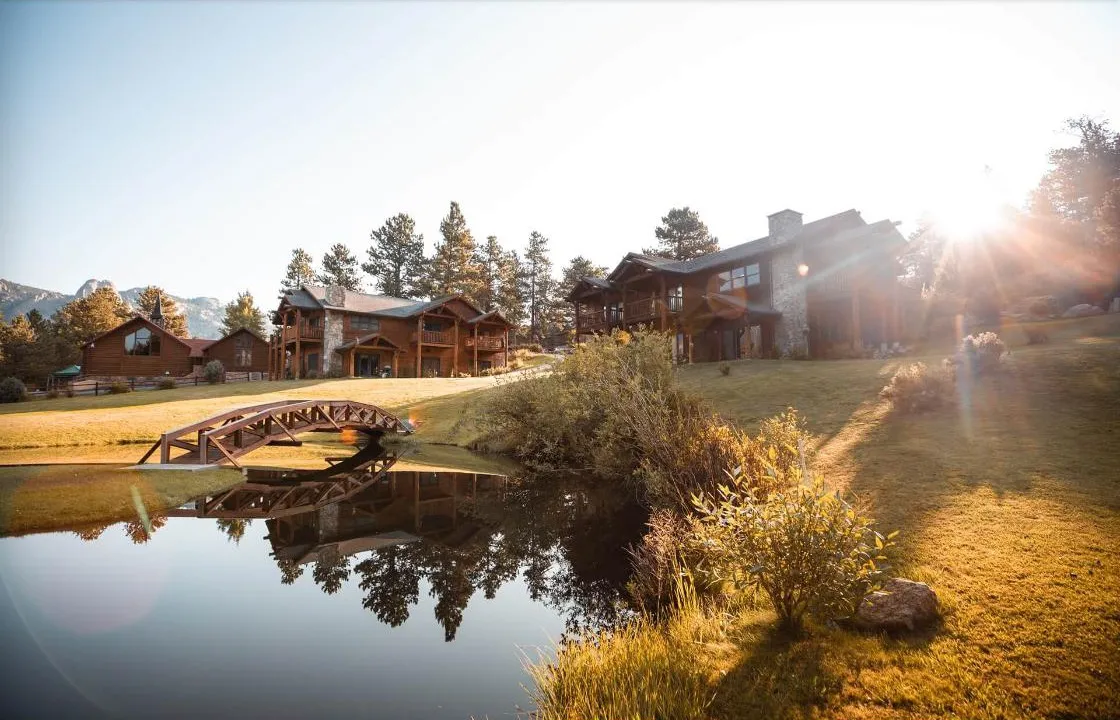 Black Canyon Inn: an event catered by A Spice of Life