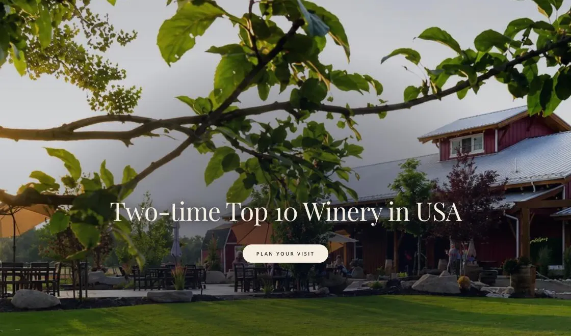 Sweetheart Winery: an event catered by A Spice of Life