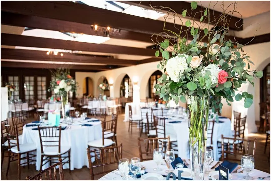 Villa Parker: an event catered by A Spice of Life